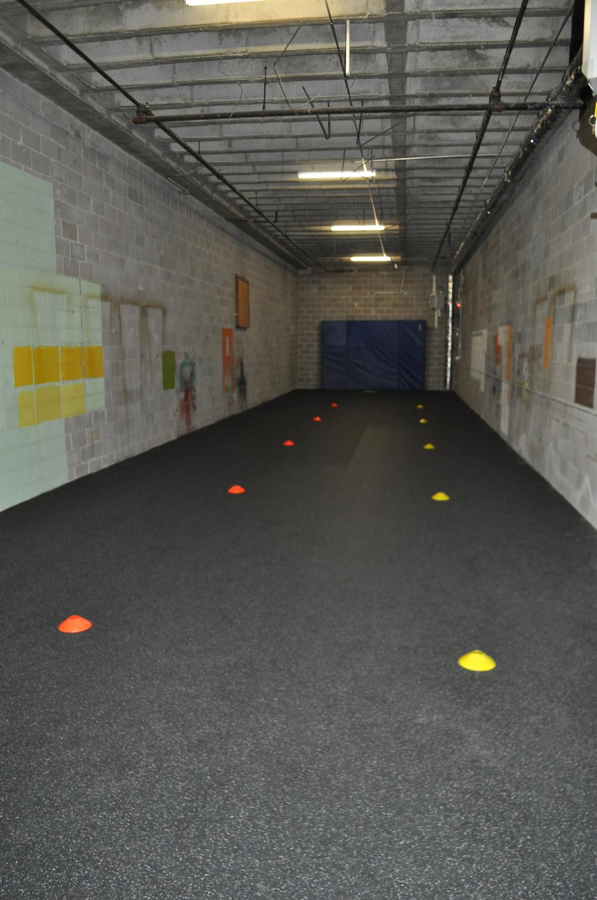 Batting Cages BREC Parks & Recreation in East Baton Rouge Parish