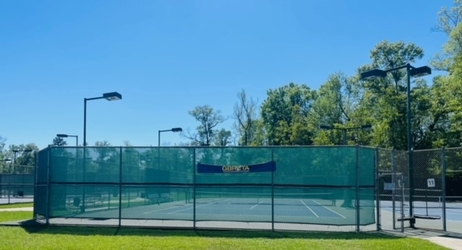 Forest Park Tennis Center