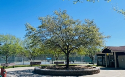 Forest Park Tennis Center