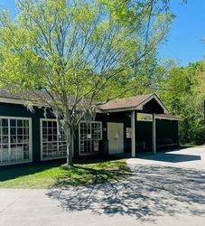 Forest Park Tennis Center