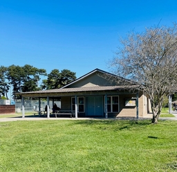 Highland Road Park Tennis Center