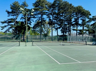 Highland Road Park Tennis Center