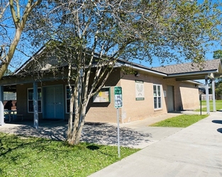 Highland Road Park Tennis Center