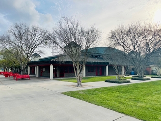 Independence Park Tennis Center