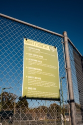 newly renovated courts