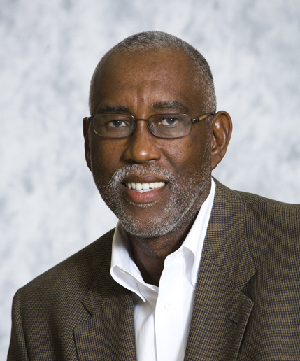 Photo of commissioner Collis Temple, Jr.