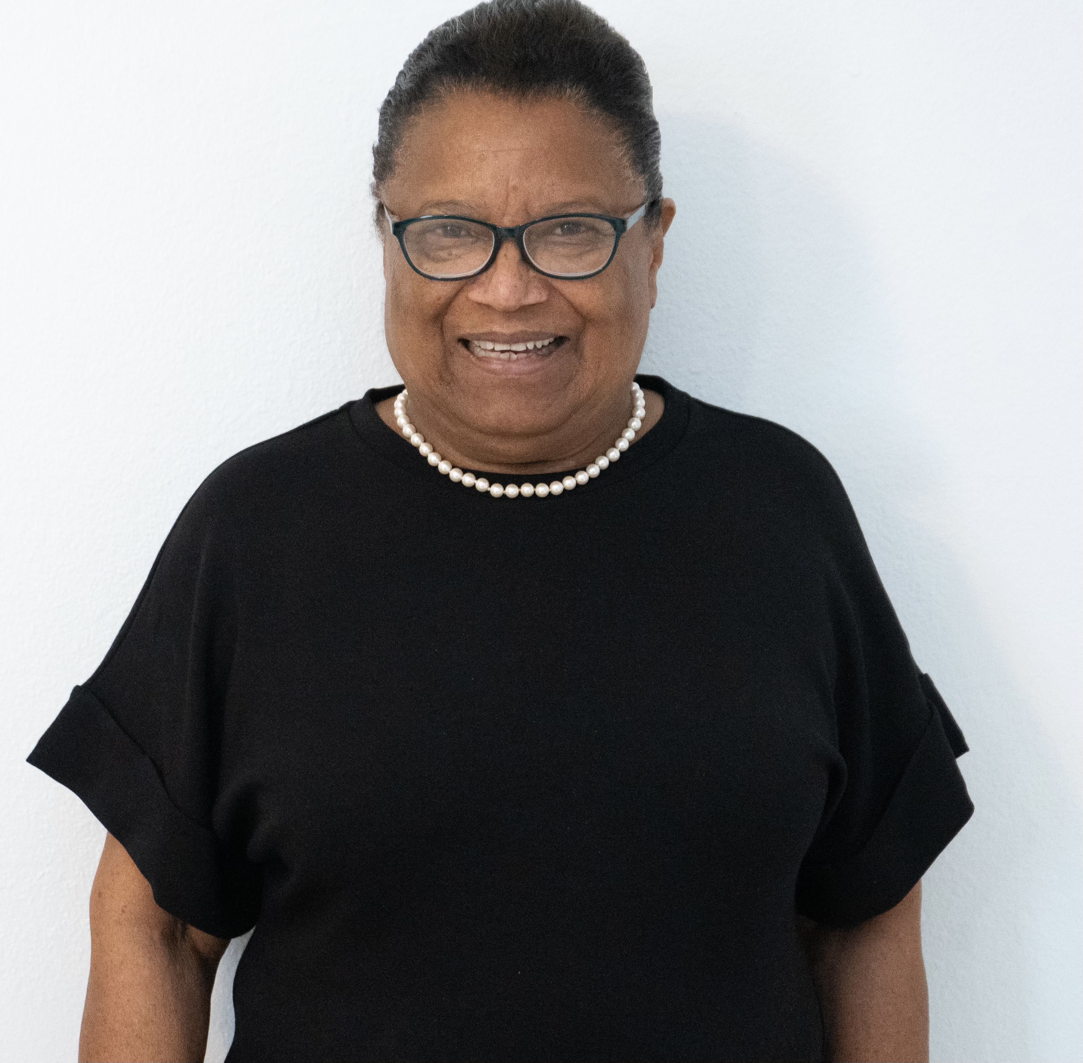 BREC Commissioner Murelle Harriison