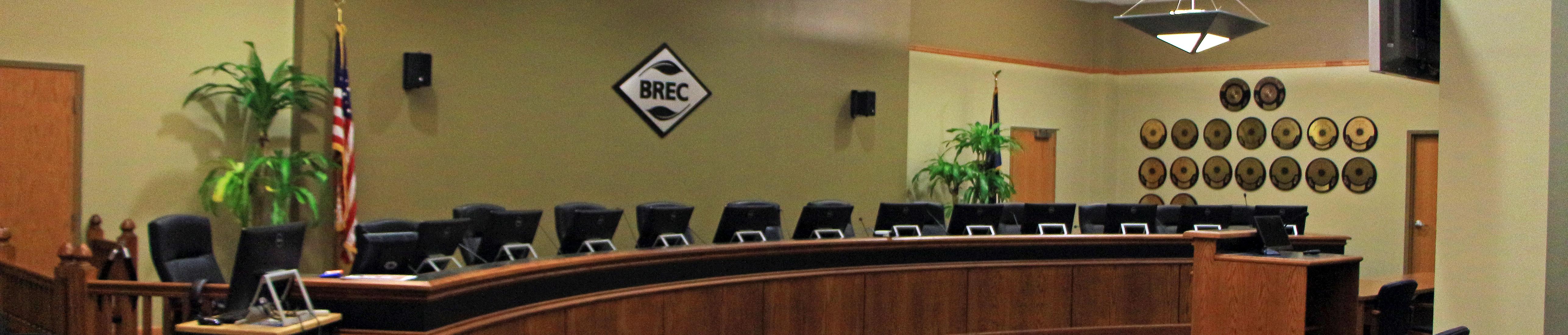 BREC Commission