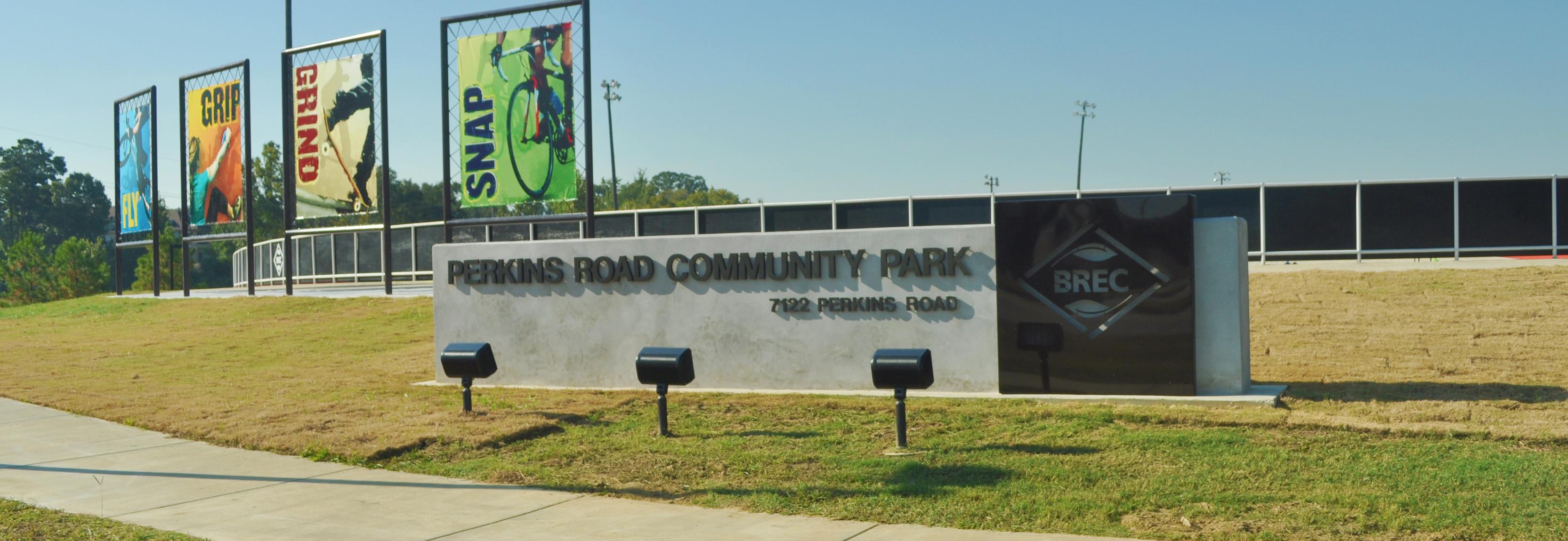 BREC is asking the community to give input on updates to its park system;  here's how