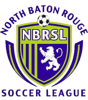 North Baton Rouge Soccer League Logo