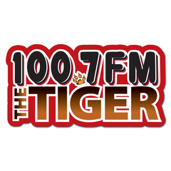 1007 The tiger