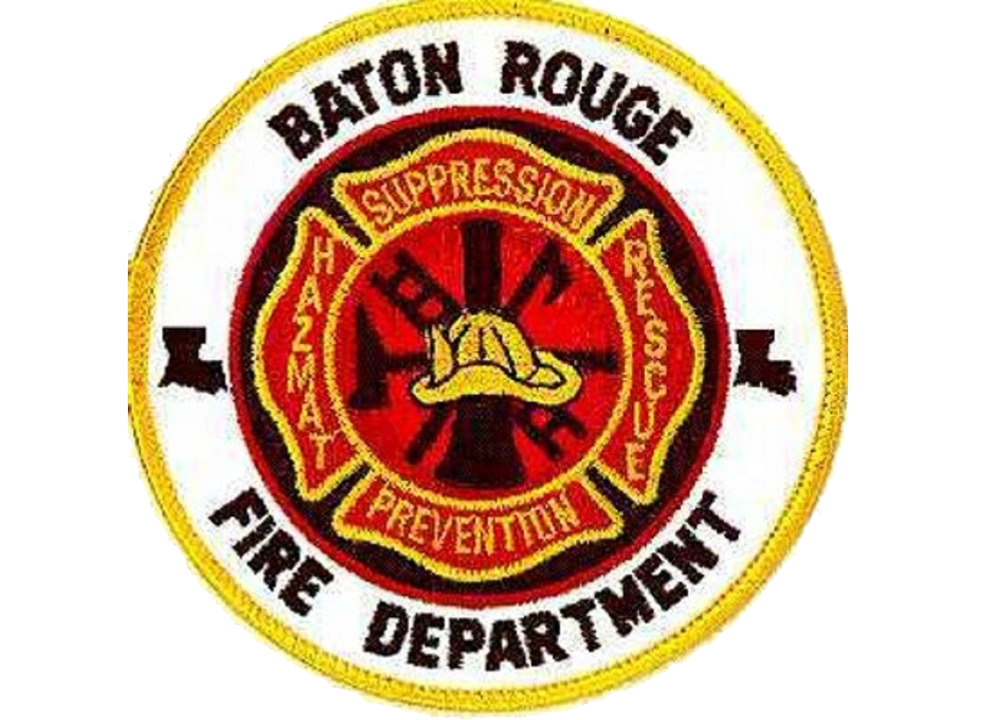 Baton Rouge Fire Department and EMS