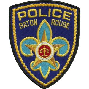 Baton Rouge Police Department