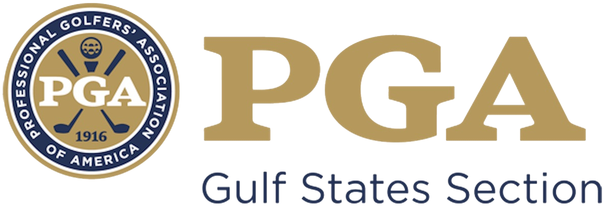 Gulf States PGA - ongoing partner