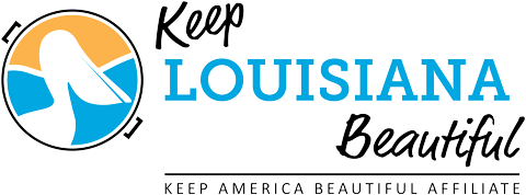 Keep Louisiana Beautiful