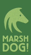 Marsh Dog