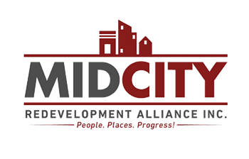 Mid City Redevelopment Alliance
