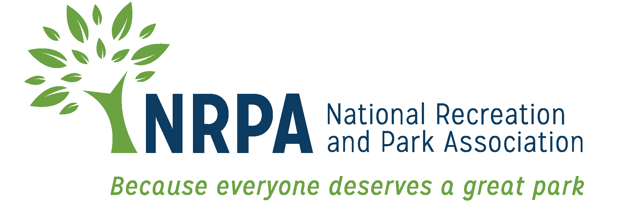 National Recreation and Park Association