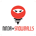 Ninja Snoballs