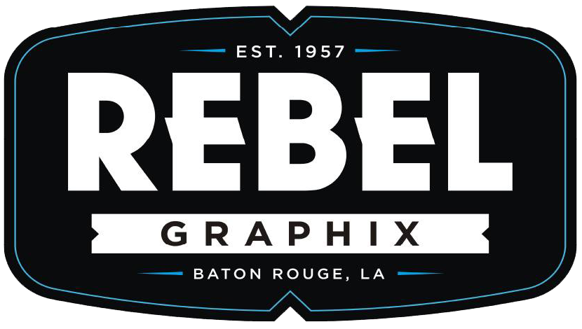 Rebel Graphix