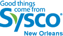 Sysco Foods of New Orleans