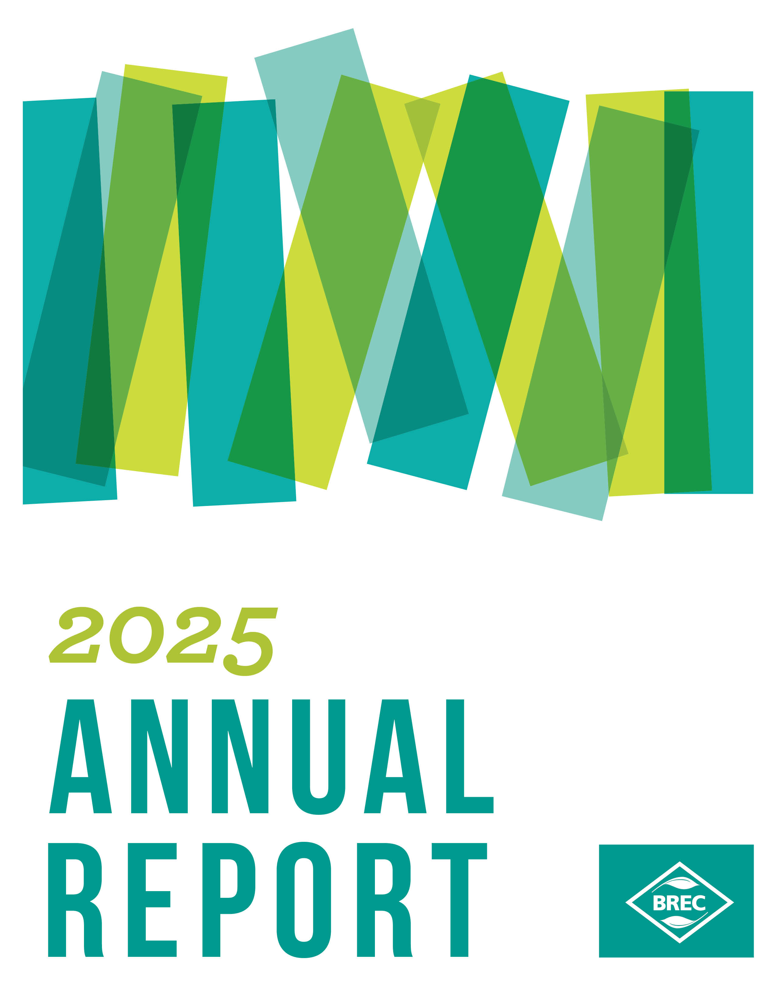2025 Annual Report Thumbnail