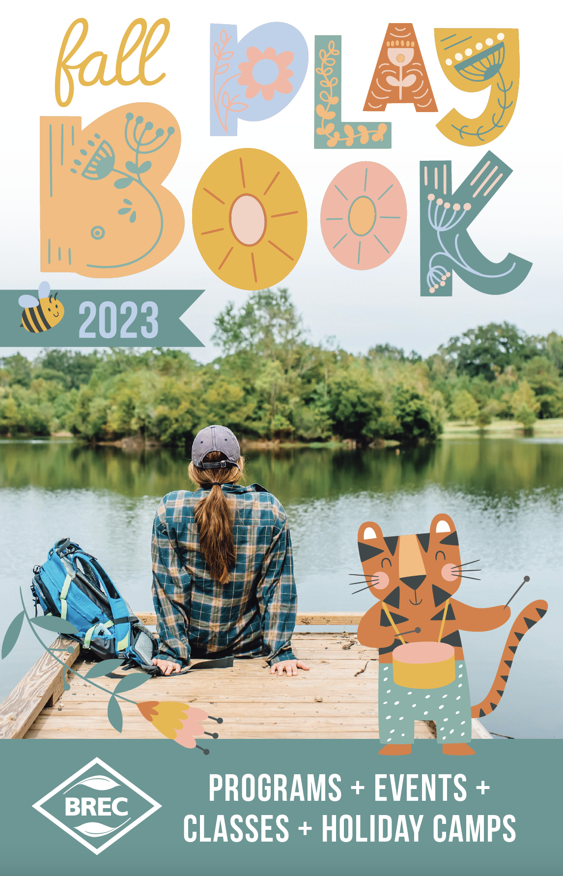 Winter + Spring 2023 Playbook
