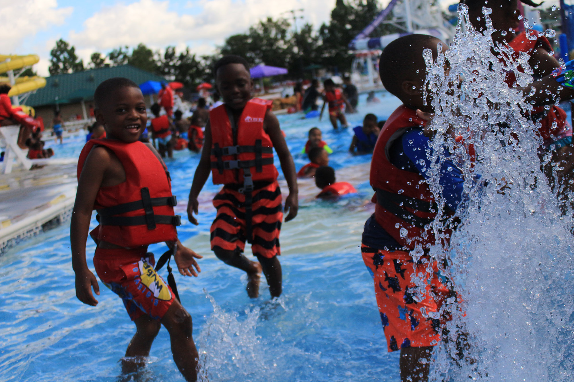 ymca summer camp baton rouge otleyalessi