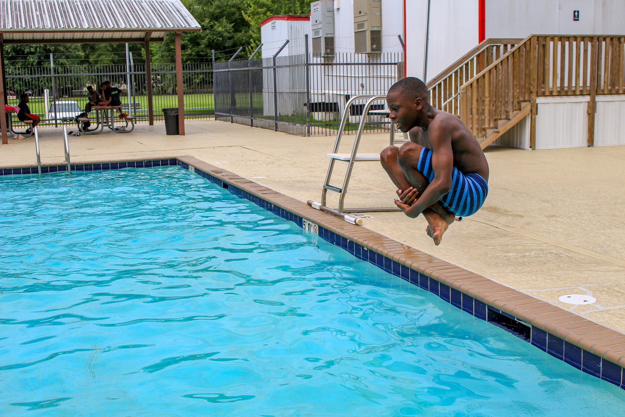 BREC Camps BREC Parks & Recreation in East Baton Rouge Parish