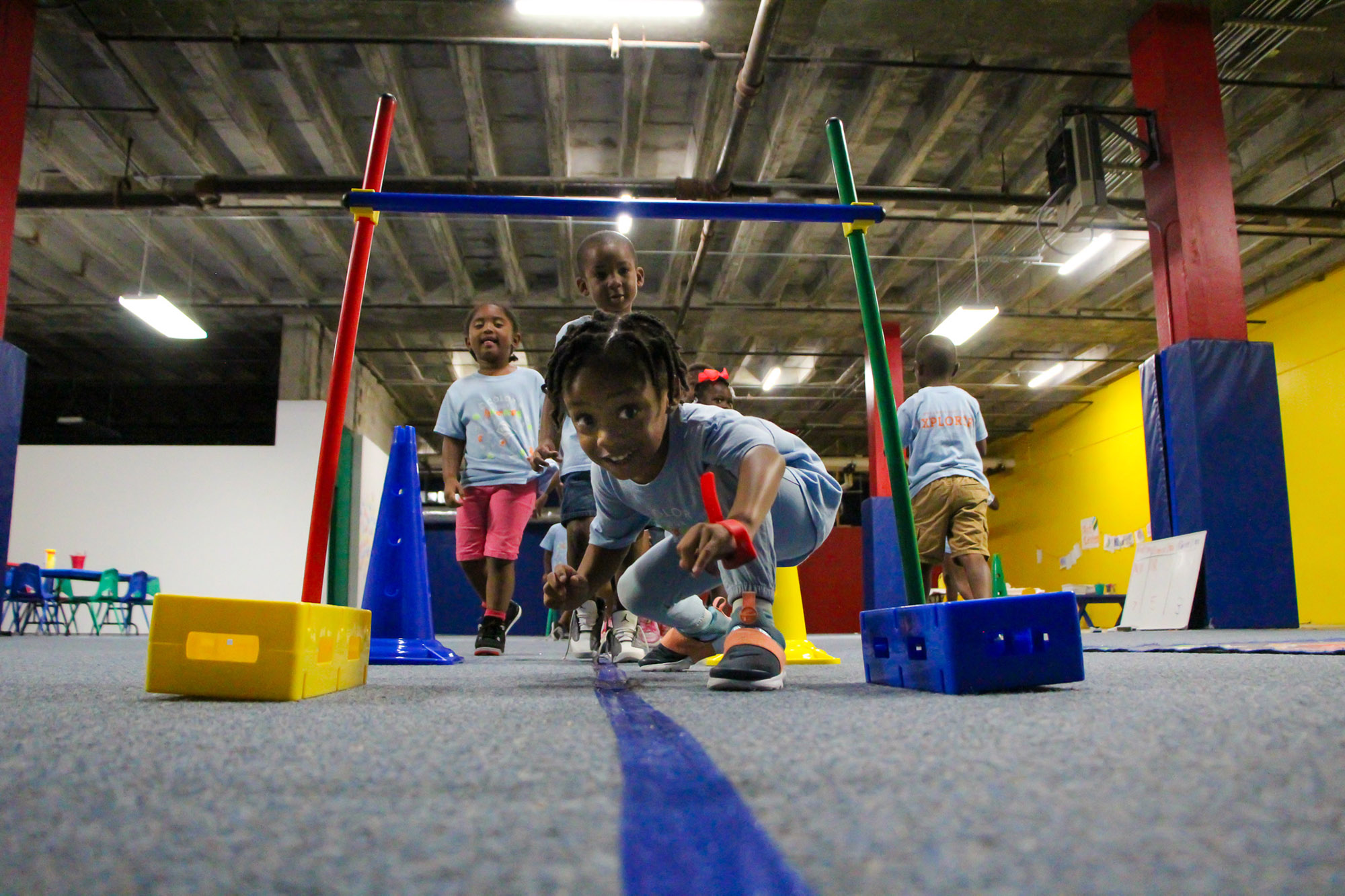 BREC Camps BREC Parks & Recreation in East Baton Rouge Parish