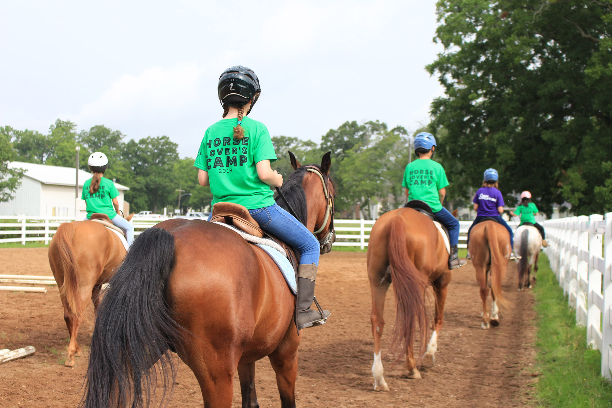 BREC Camps BREC Parks & Recreation in East Baton Rouge Parish