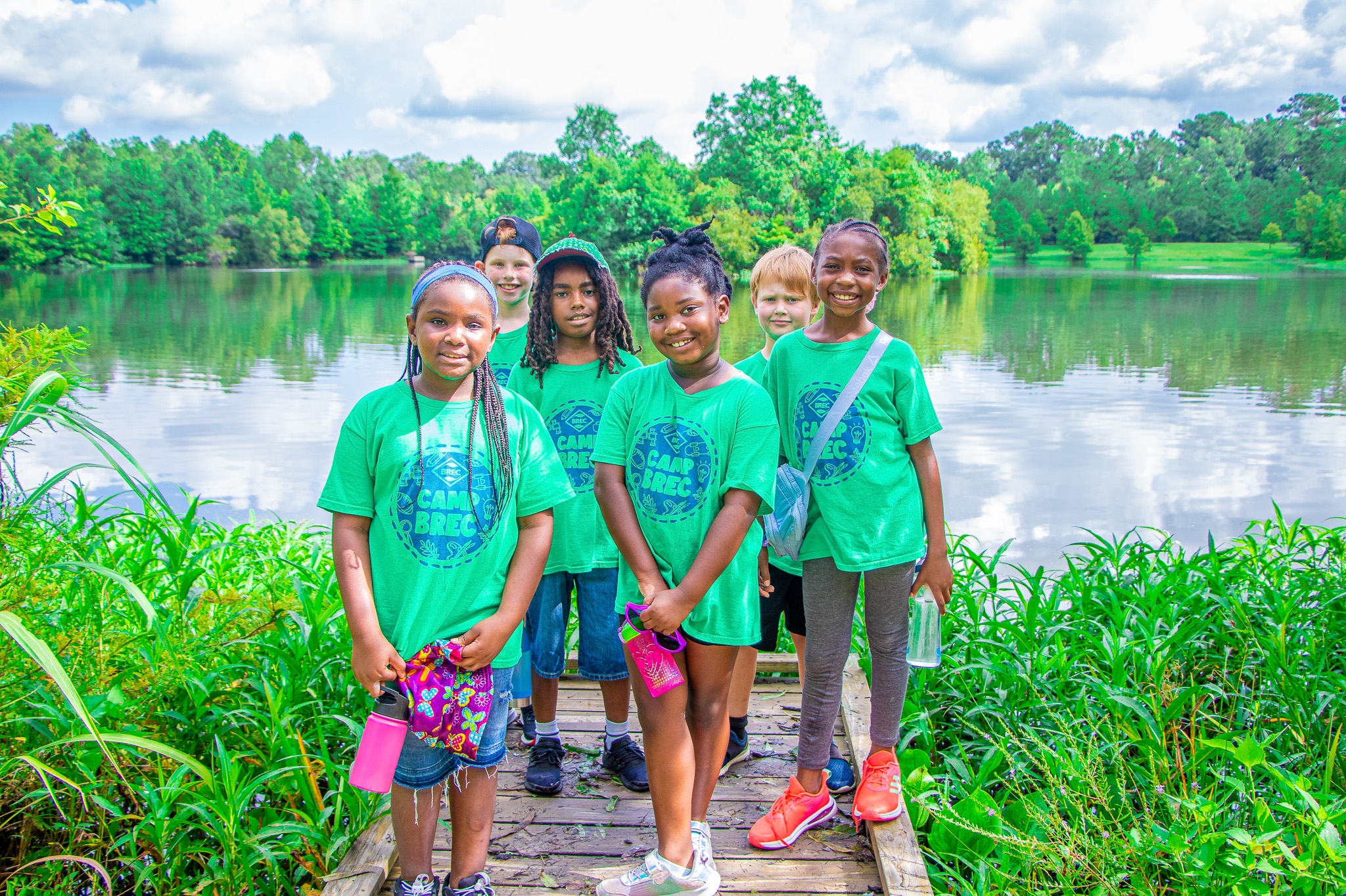Summer Camps