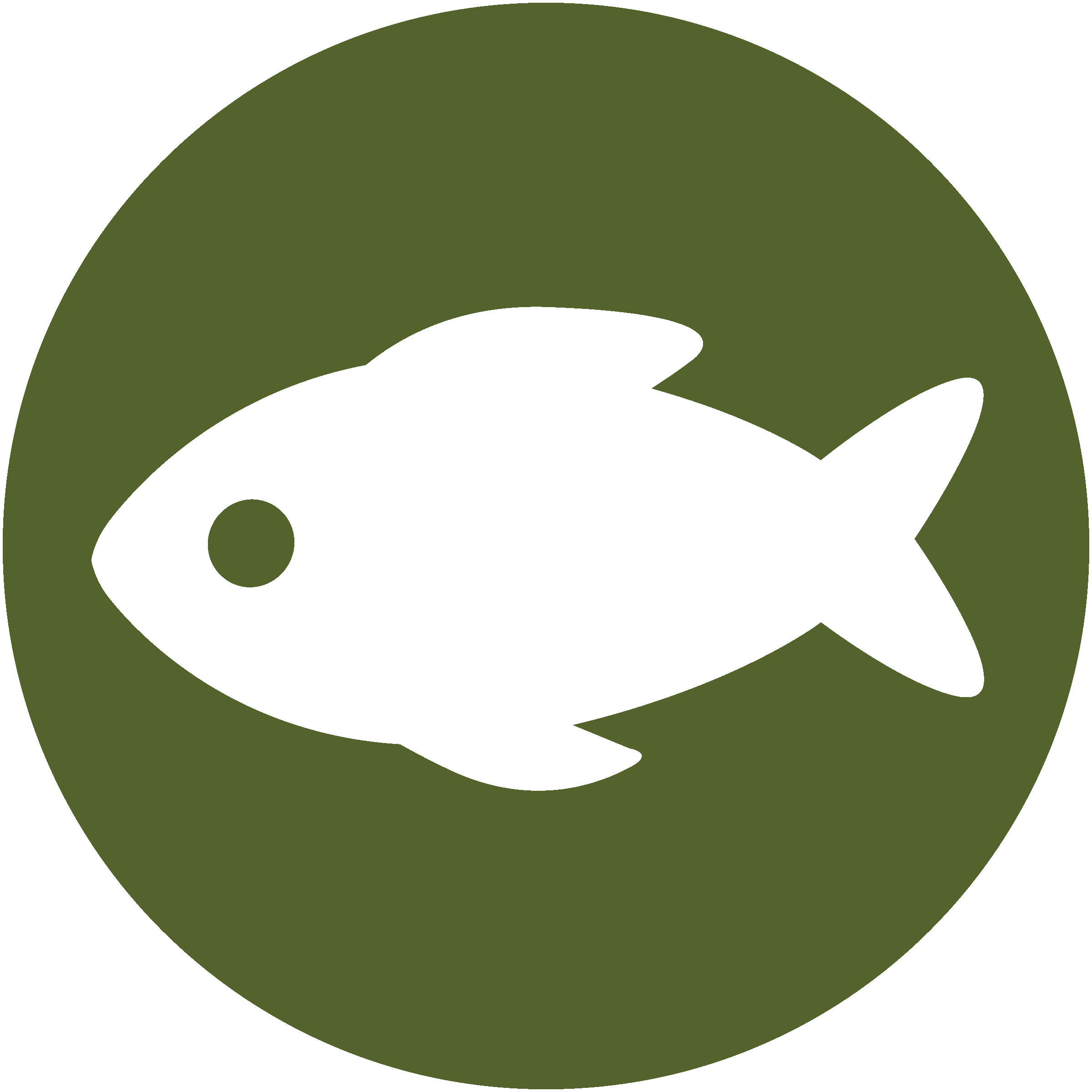 icon of fish